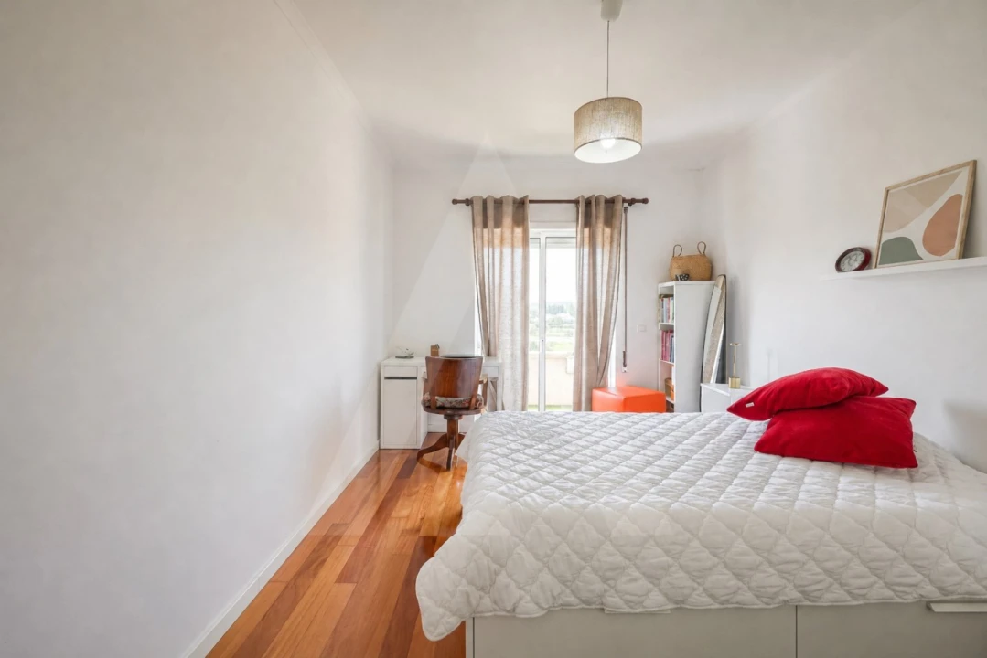 Apartamento T2 para Venda em Aguada de Cima Foto 16
