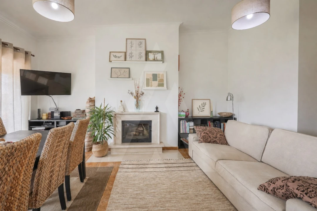 Apartamento T2 para Venda em Aguada de Cima Foto 6