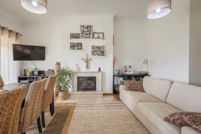 Apartamento T2 para Venda em Aguada de Cima