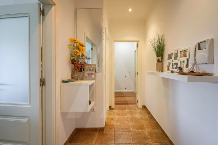 Apartamento T2 para Venda em Aguada de Cima Foto 9
