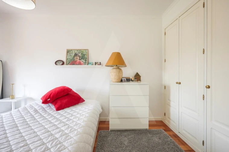 Apartamento T2 para Venda em Aguada de Cima Foto 16
