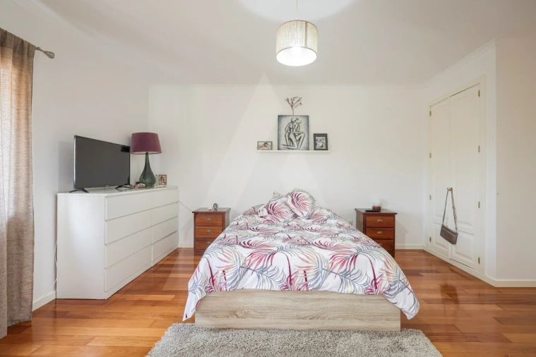 Apartamento T2 para Venda em Aguada de Cima Foto 17