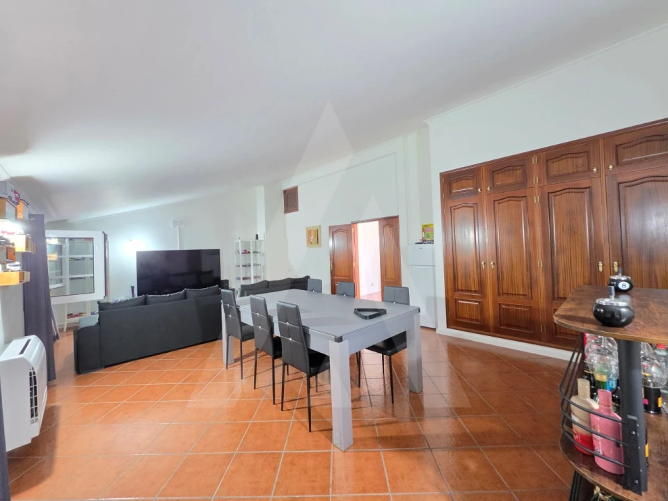 Moradia T3 para Venda em Amoreira da Gândara, Paredes do Bairro e Ancas Foto 2
