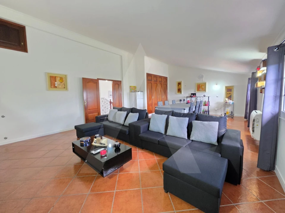 Moradia T3 para Venda em Amoreira da Gândara, Paredes do Bairro e Ancas Foto 6