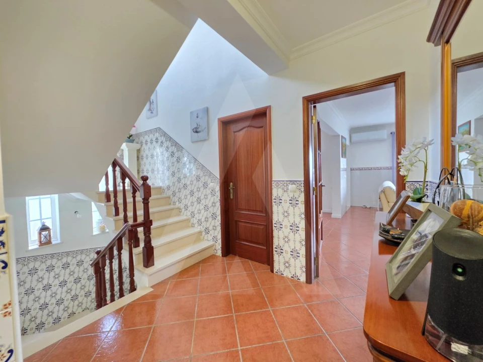 Moradia T3 para Venda em Amoreira da Gândara, Paredes do Bairro e Ancas Foto 19
