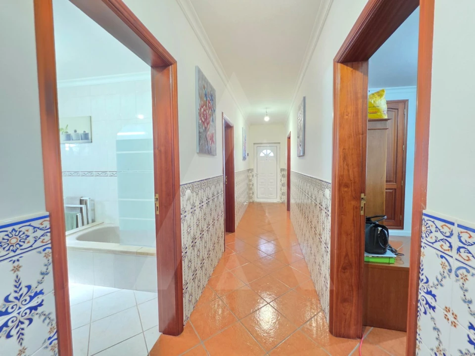 Moradia T3 para Venda em Amoreira da Gândara, Paredes do Bairro e Ancas Foto 21