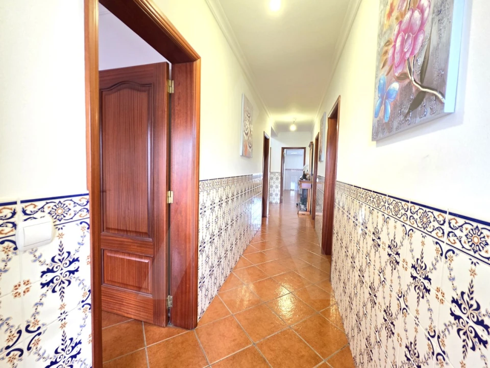Moradia T3 para Venda em Amoreira da Gândara, Paredes do Bairro e Ancas Foto 22