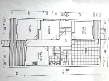 Moradia T3 para Venda em Amoreira da Gândara, Paredes do Bairro e Ancas