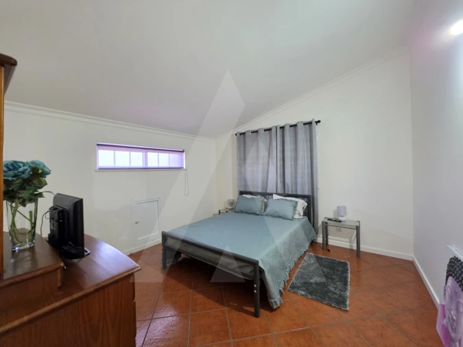 Moradia T3 para Venda em Amoreira da Gândara, Paredes do Bairro e Ancas Foto 8