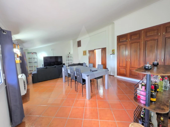 Moradia T3 para Venda em Amoreira da Gândara, Paredes do Bairro e Ancas Foto 8