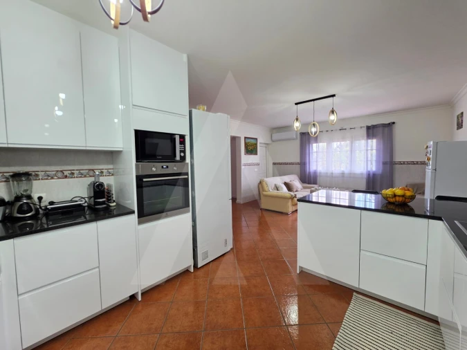 Moradia T3 para Venda em Amoreira da Gândara, Paredes do Bairro e Ancas Foto 11