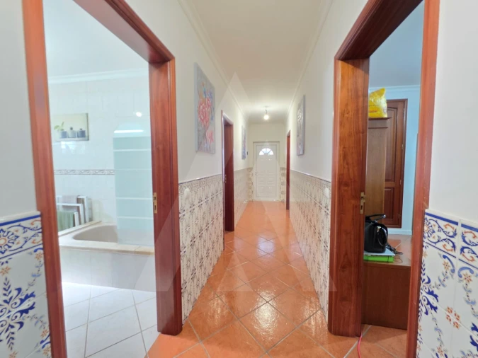 Moradia T3 para Venda em Amoreira da Gândara, Paredes do Bairro e Ancas Foto 23