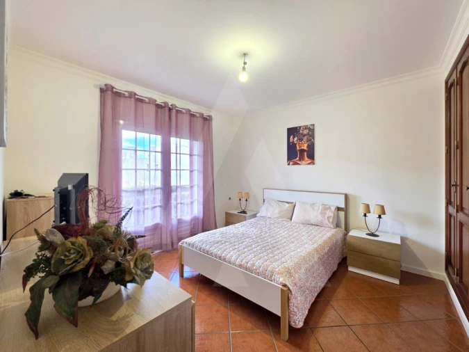 Moradia T3 para Venda em Amoreira da Gândara, Paredes do Bairro e Ancas Foto 31