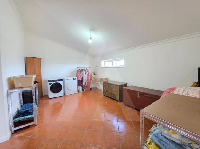 Moradia T3 para Venda em Amoreira da Gândara, Paredes do Bairro e Ancas Foto 37