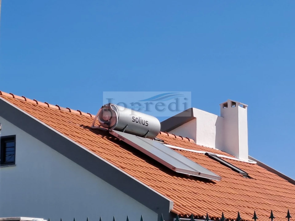 Moradia T4 para Venda em Charneca de Caparica e Sobreda Foto 43