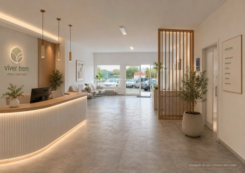 Apartamento T1 para Venda em Alcabideche Foto 2