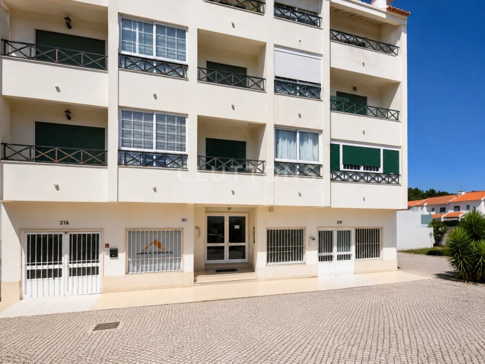 Apartamento T1 para Venda em Alcabideche Foto 12