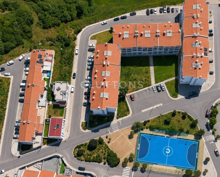 Apartamento T1 para Venda em Alcabideche Foto 13