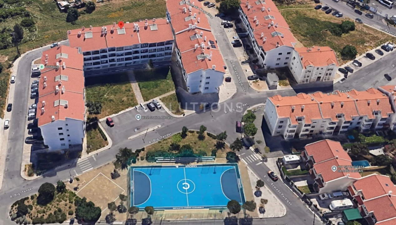 Apartamento T1 para Venda em Alcabideche Foto 17