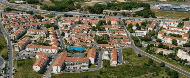 Apartamento T1 para Venda em Alcabideche
