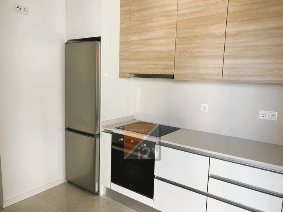 Apartamento T3 para Venda em Leiria, Pousos, Barreira e Cortes Foto 2