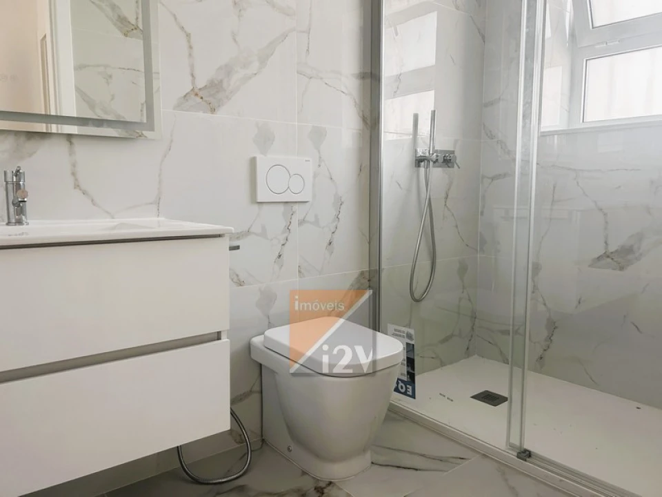 Apartamento T3 para Venda em Leiria, Pousos, Barreira e Cortes Foto 13
