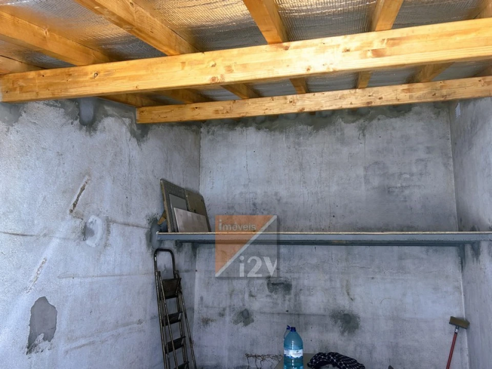 Apartamento T3 para Venda em Leiria, Pousos, Barreira e Cortes Foto 25