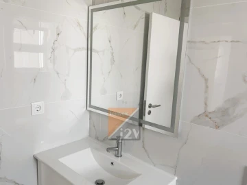 Apartamento T3 para Venda em Leiria, Pousos, Barreira e Cortes