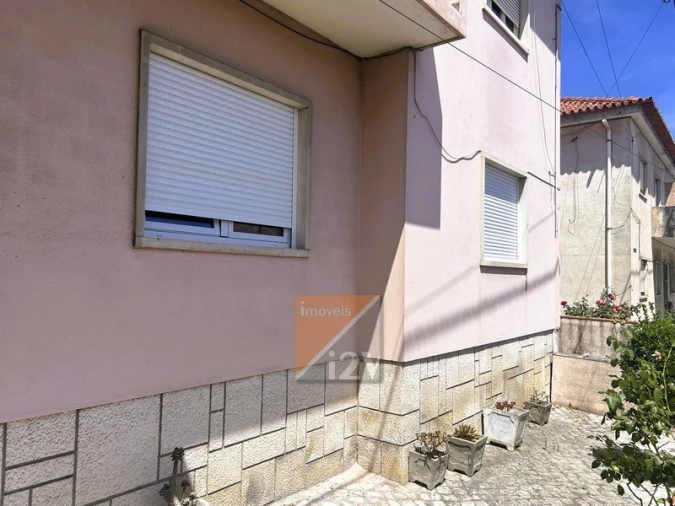 Apartamento T3 para Venda em Leiria, Pousos, Barreira e Cortes Foto 21