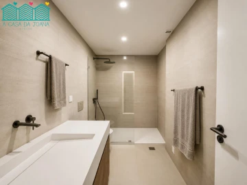 Apartamento T4 para Venda em Santa Maria e São Miguel, São Martinho, São Pedro Penaferrim