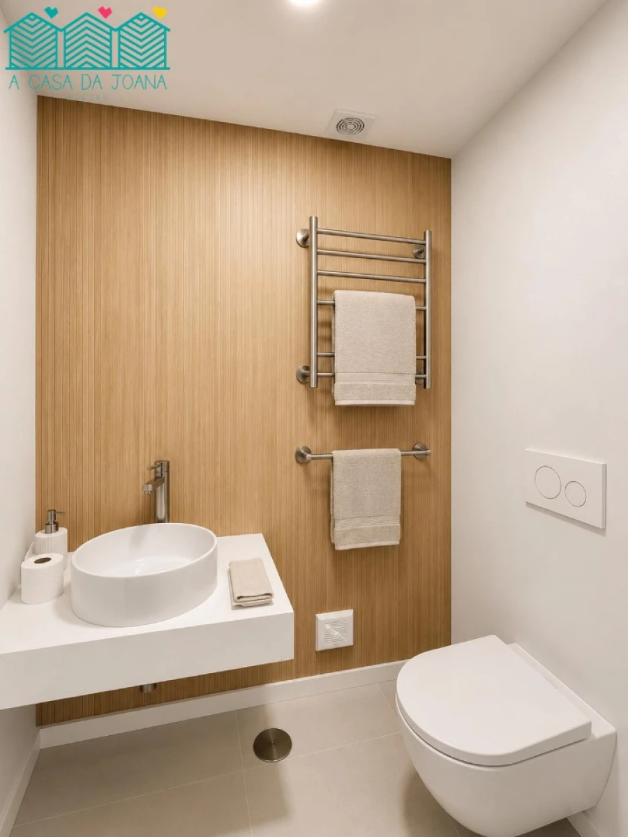 Apartamento T4 para Venda em Santa Maria e São Miguel, São Martinho, São Pedro Penaferrim Foto 9