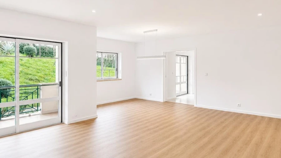 Apartamento T4 para Venda em Santa Maria e São Miguel, São Martinho, São Pedro Penaferrim