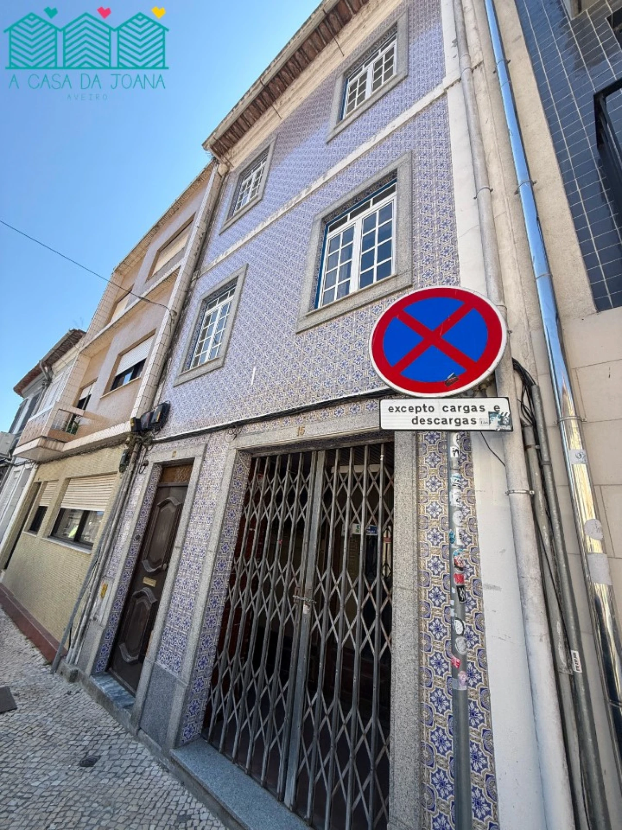 Prédio para Venda em Glória e Vera Cruz Foto 1