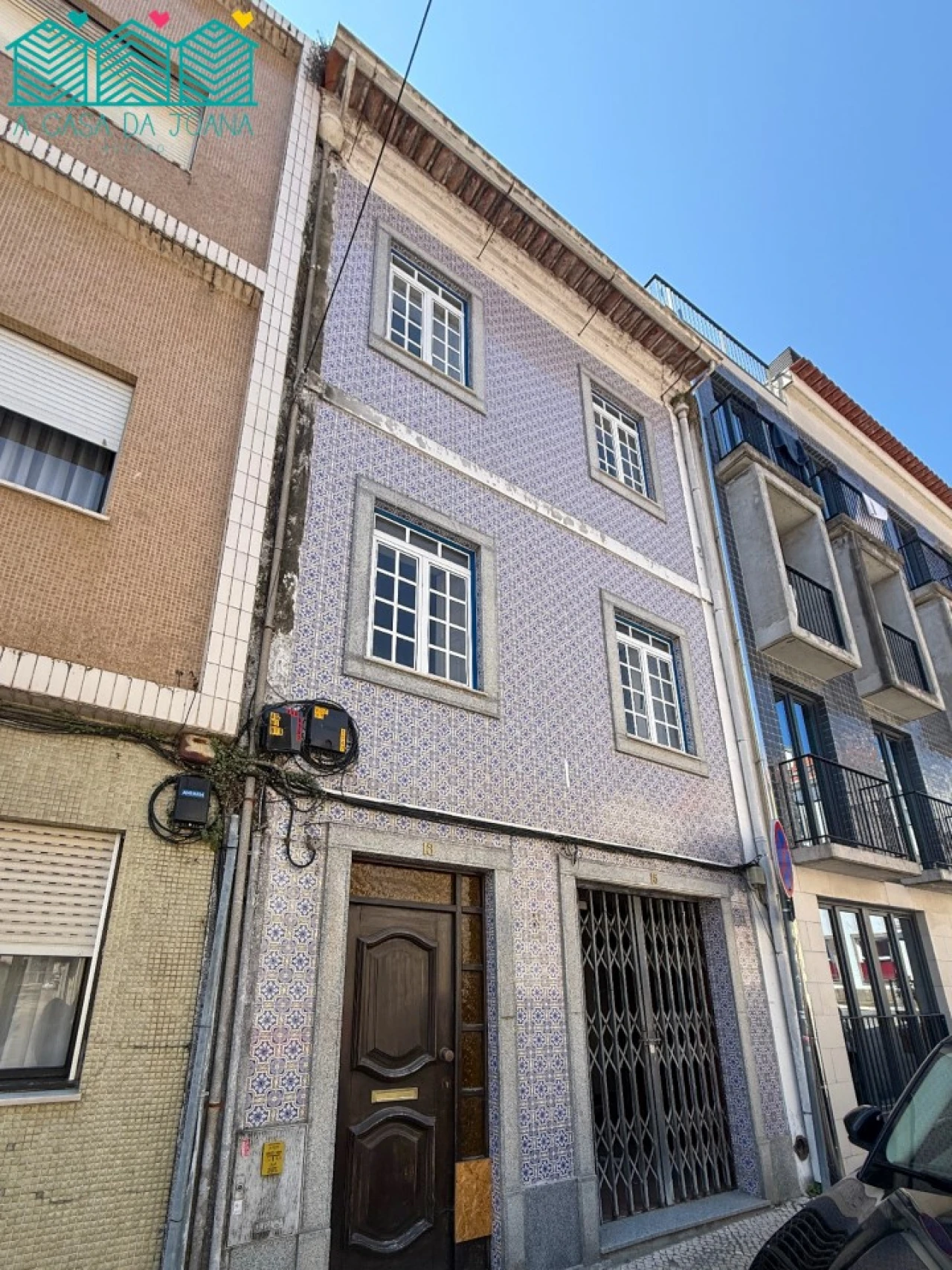 Prédio para Venda em Glória e Vera Cruz Foto 8