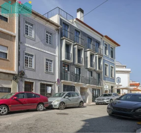 Prédio para Venda em Glória e Vera Cruz