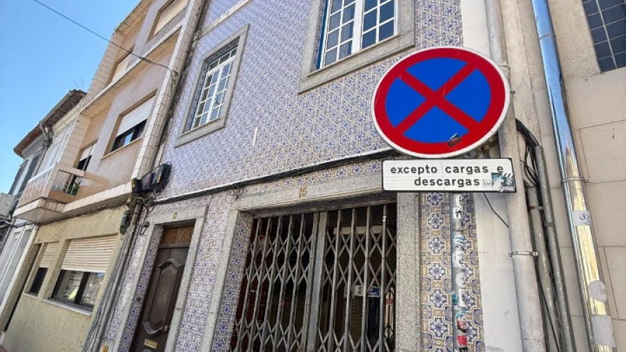 Prédio para Venda em Glória e Vera Cruz