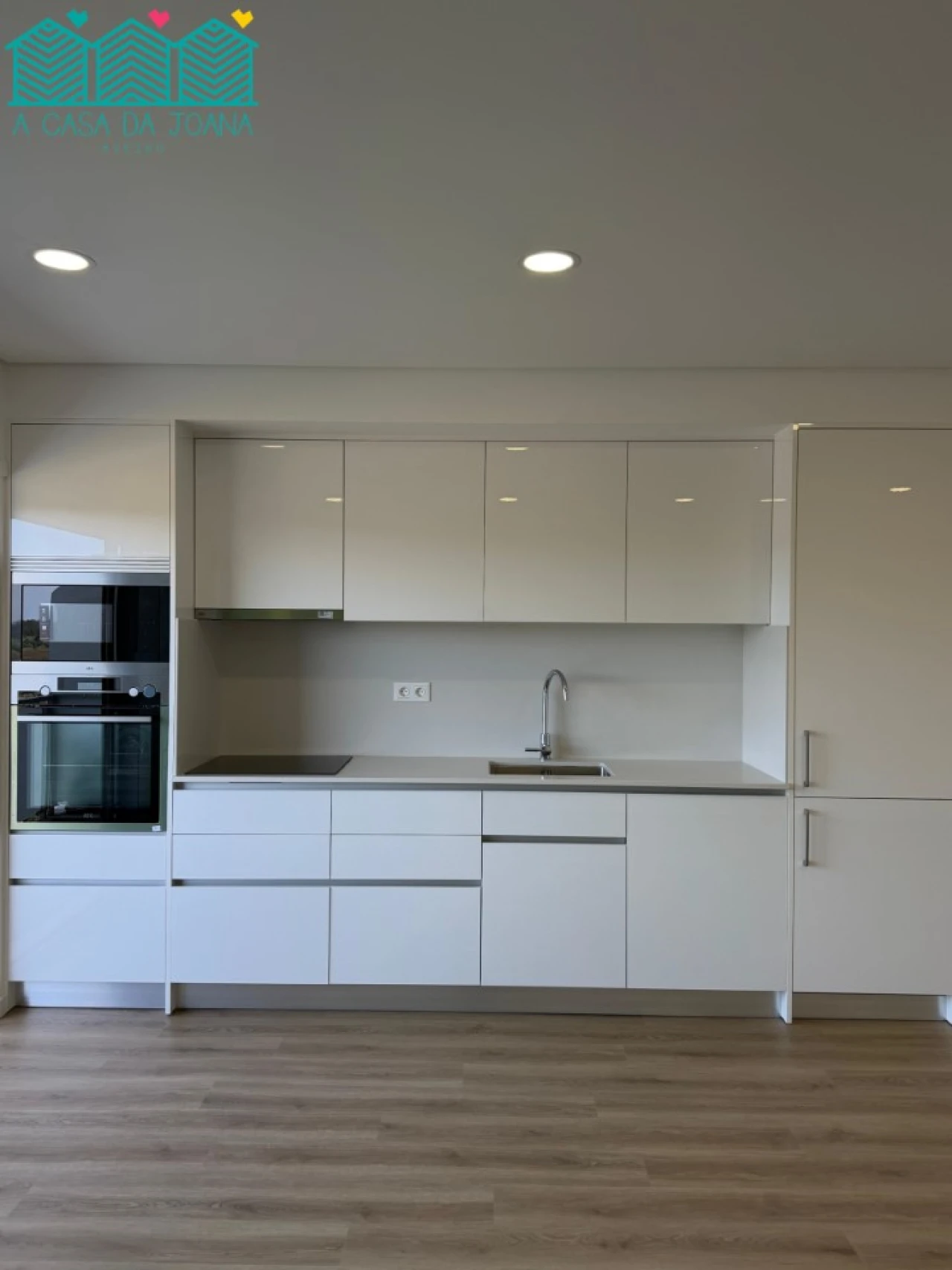 Apartamento T2 para Arrendamento em Vagos e Santo António Foto 4