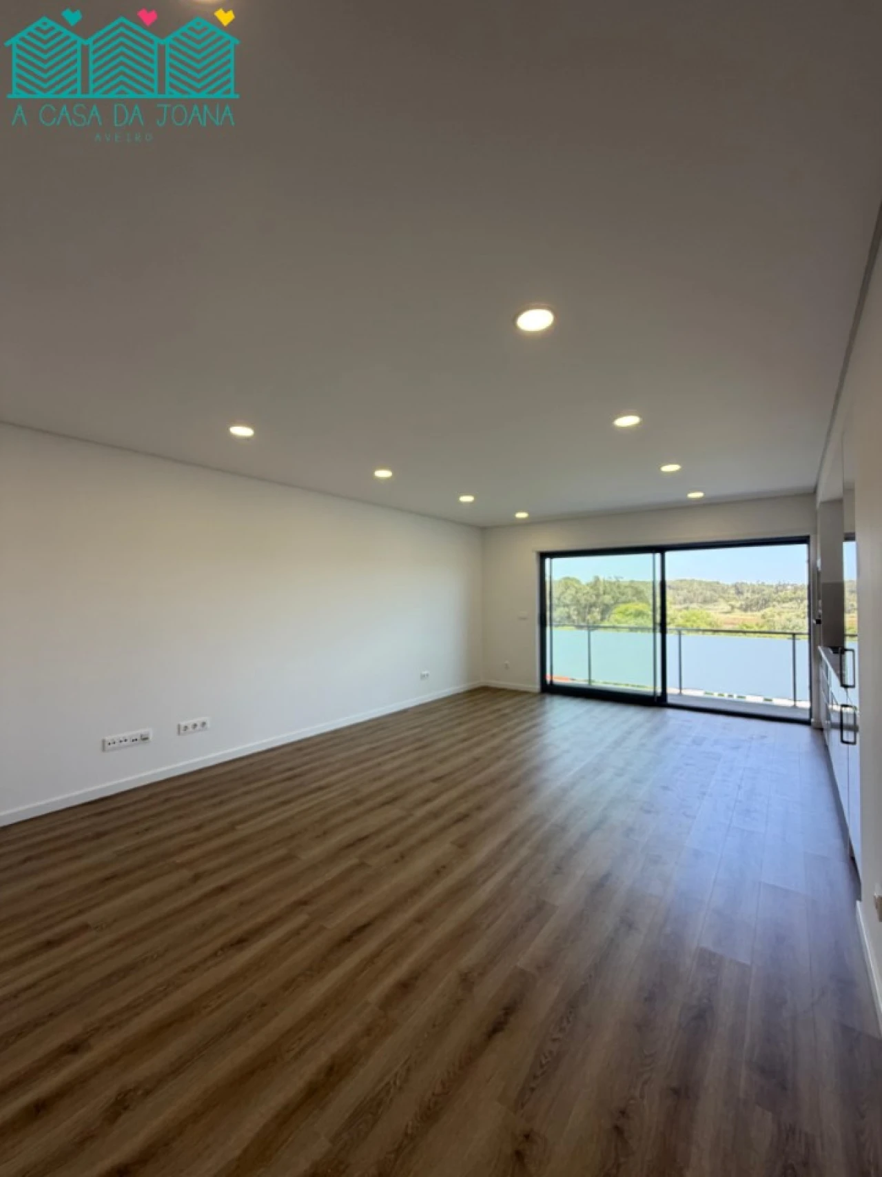 Apartamento T2 para Arrendamento em Vagos e Santo António Foto 6