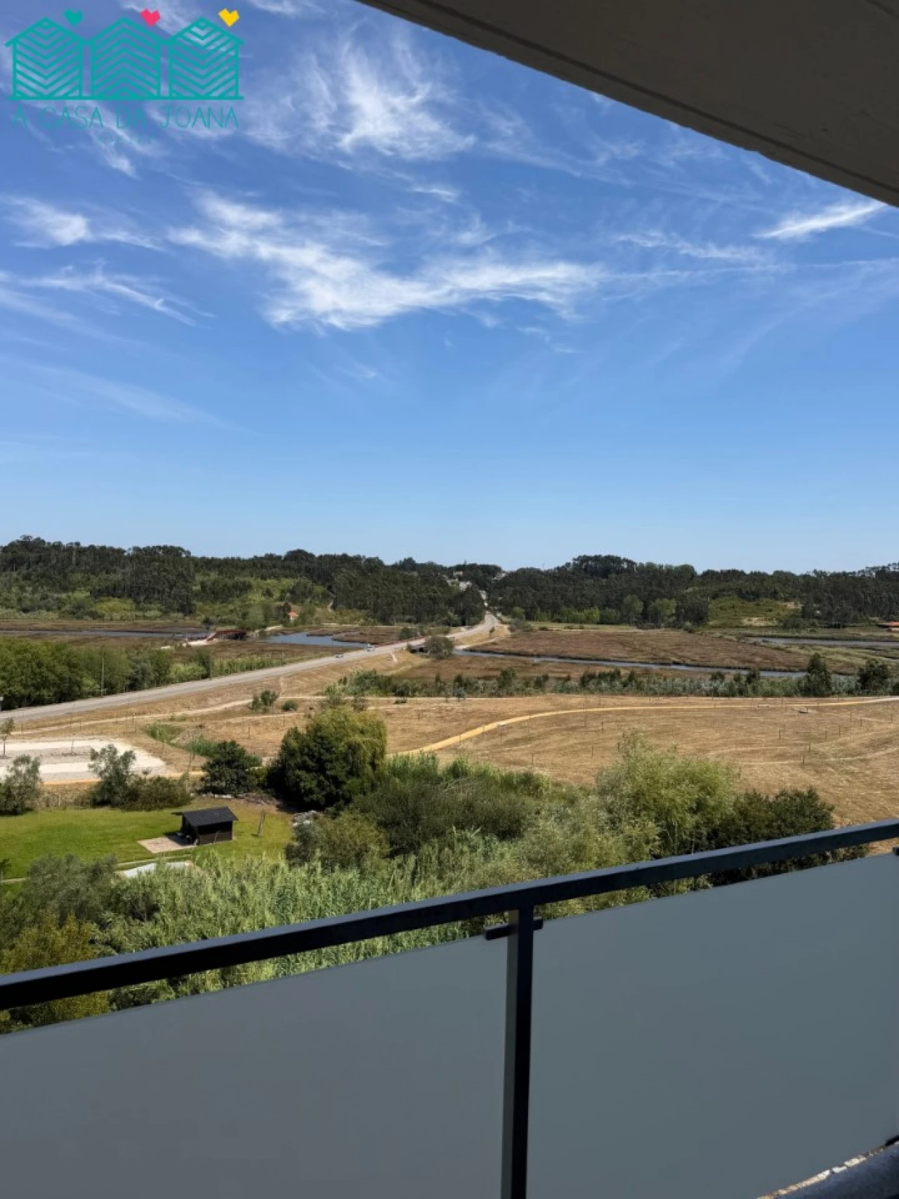 Apartamento T2 para Arrendamento em Vagos e Santo António Foto 8