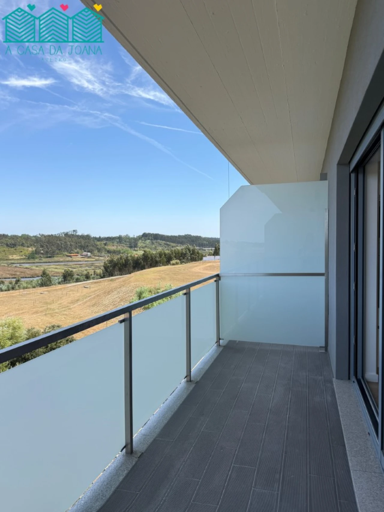 Apartamento T2 para Arrendamento em Vagos e Santo António Foto 9