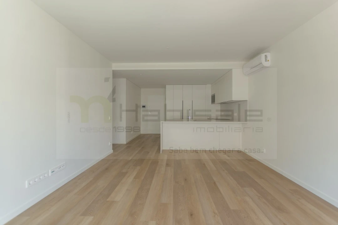 Apartamento T3 para Venda em Algés, Linda-A-Velha e Cruz Quebrada-Dafundo Foto 3