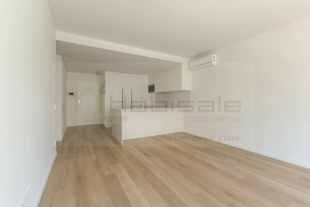 Apartamento T3 para Venda em Algés, Linda-A-Velha e Cruz Quebrada-Dafundo Foto 5