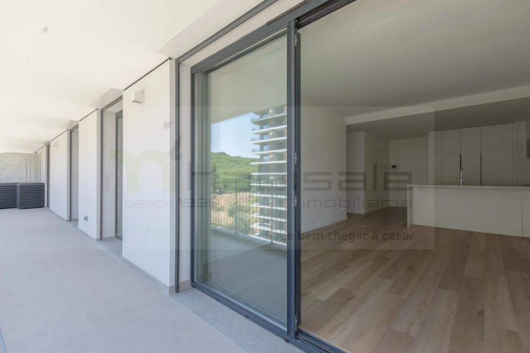 Apartamento T3 para Venda em Algés, Linda-A-Velha e Cruz Quebrada-Dafundo Foto 6