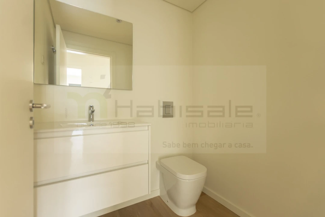 Apartamento T3 para Venda em Algés, Linda-A-Velha e Cruz Quebrada-Dafundo Foto 14