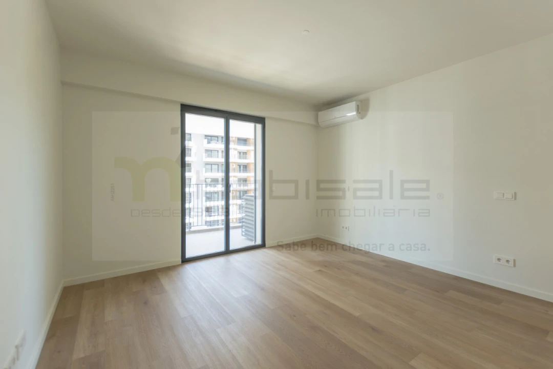 Apartamento T3 para Venda em Algés, Linda-A-Velha e Cruz Quebrada-Dafundo Foto 20
