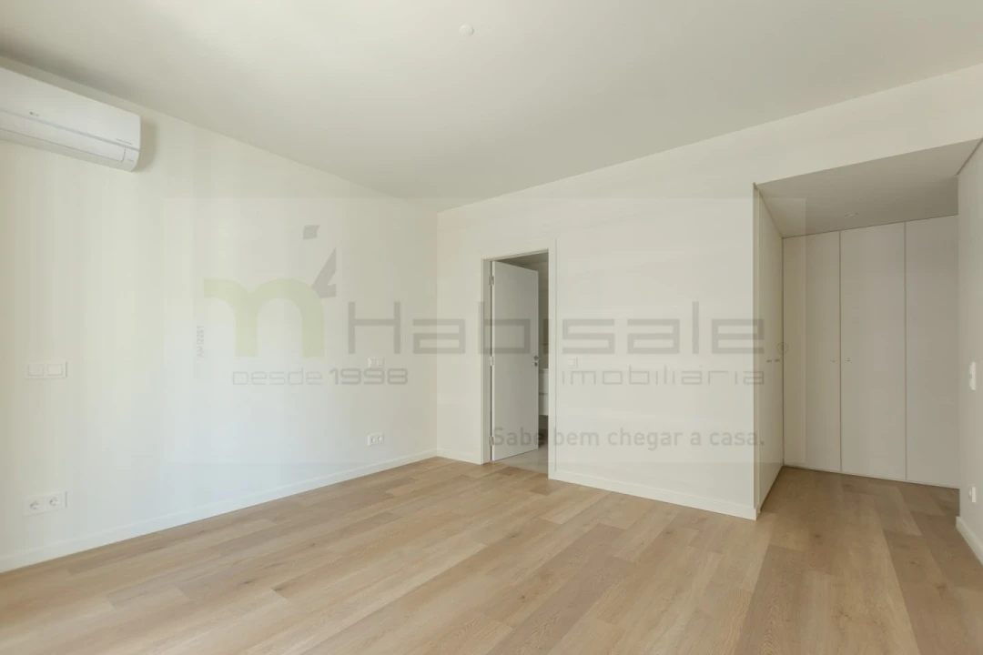 Apartamento T3 para Venda em Algés, Linda-A-Velha e Cruz Quebrada-Dafundo Foto 22