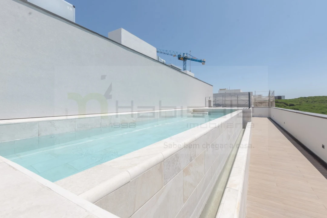 Apartamento T3 para Venda em Algés, Linda-A-Velha e Cruz Quebrada-Dafundo Foto 28