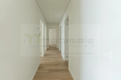 Apartamento T3 para Venda em Algés, Linda-A-Velha e Cruz Quebrada-Dafundo