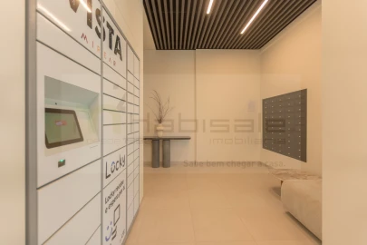 Apartamento T3 para Venda em Algés, Linda-A-Velha e Cruz Quebrada-Dafundo
