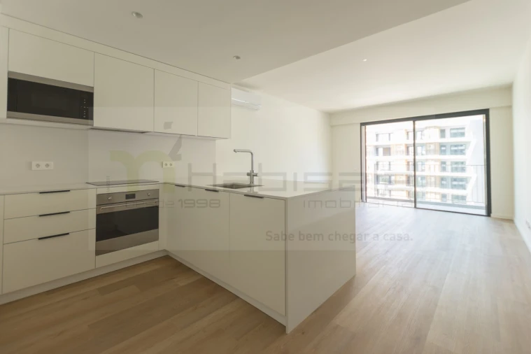 Apartamento T3 para Venda em Algés, Linda-A-Velha e Cruz Quebrada-Dafundo Foto 7